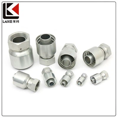 Гідравлічні фітинги Caterpillar