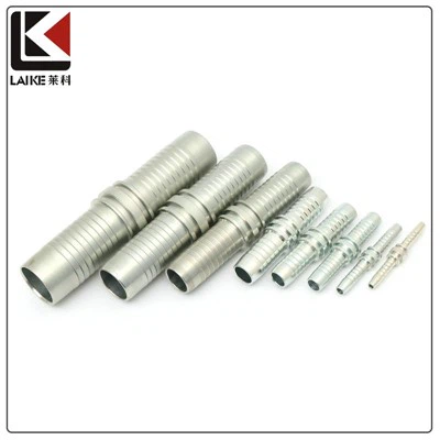 Гідравлічні з'єднувачі