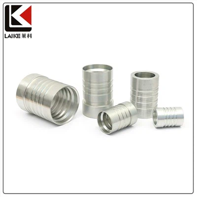 Наконечник блокування